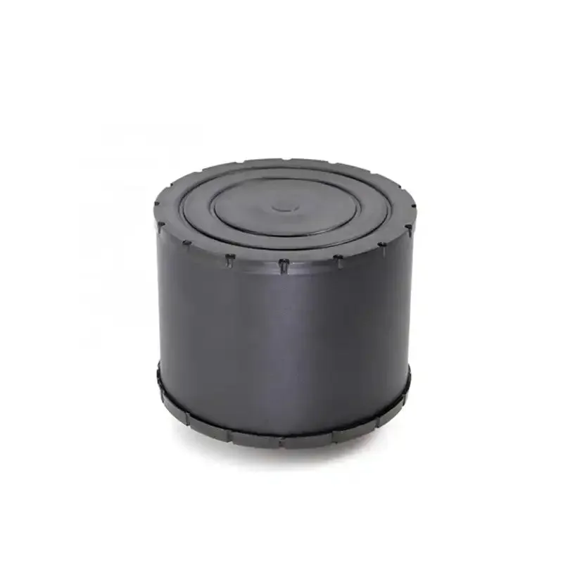 Air Filter ECC085002 for John Deere Engine 4039D 4039T