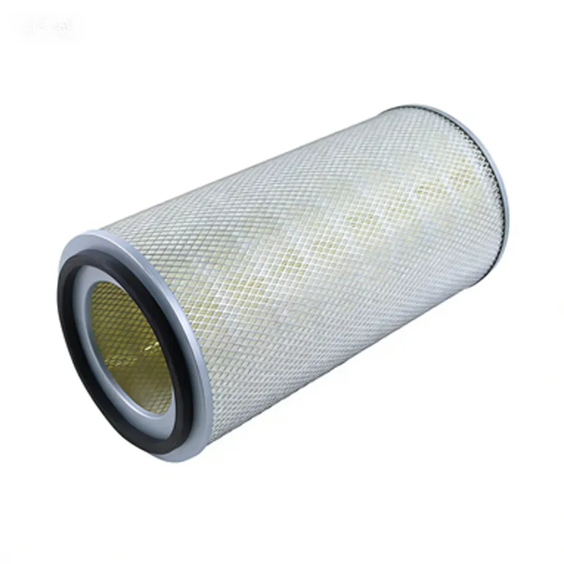 Air Filter Element 23458-4 2013400457 for Quincy Compressor