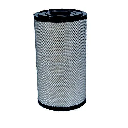 Air Filter Element 600-185-4110 600-185-4120 for Komatsu Excavator PC200-8 PC220-7 PC240-8