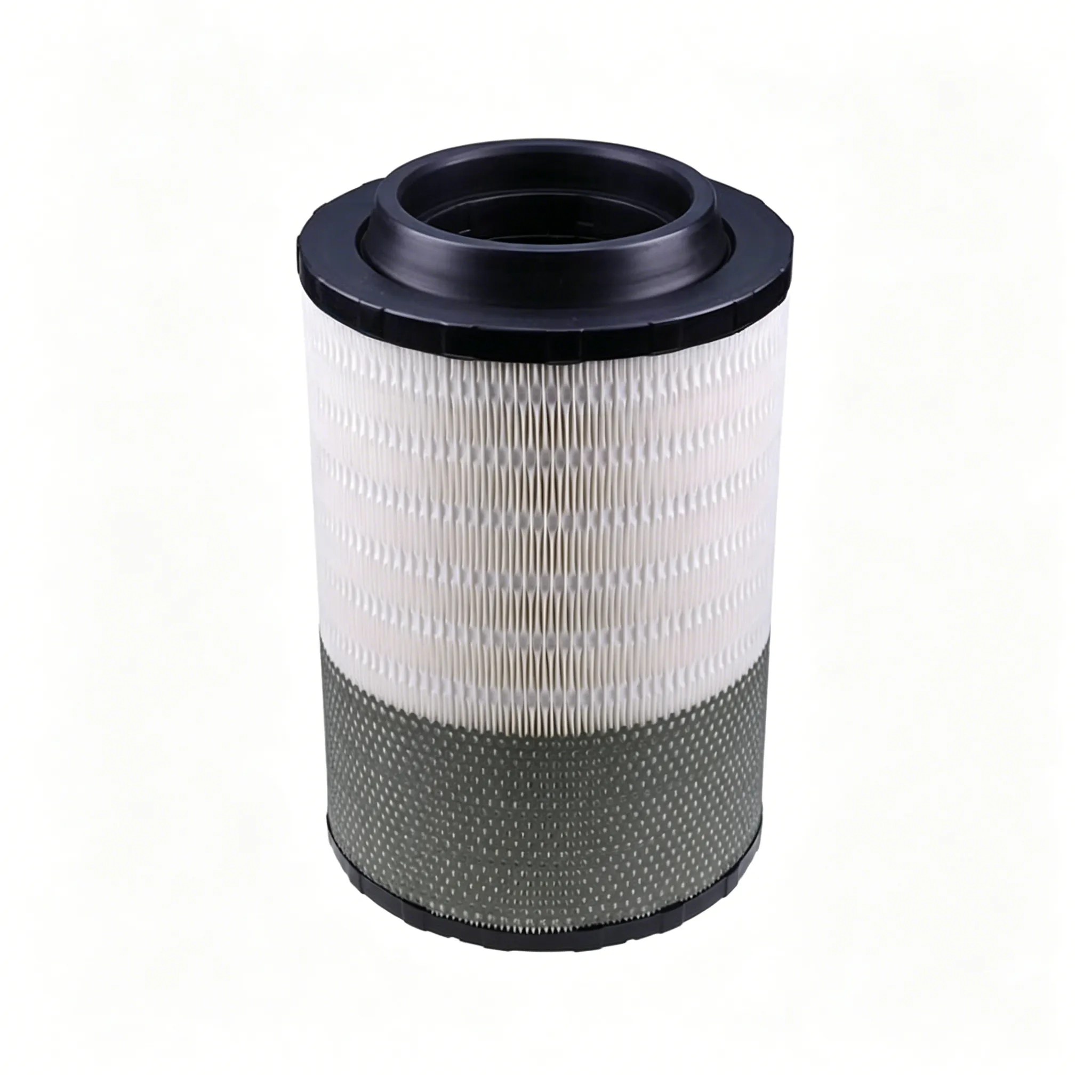 Air Filter for Fleetguard AF25128 Mann-Filter C 23 632/1 HiFi SA17365 Hitachi 59004010 Baldwin RS30168