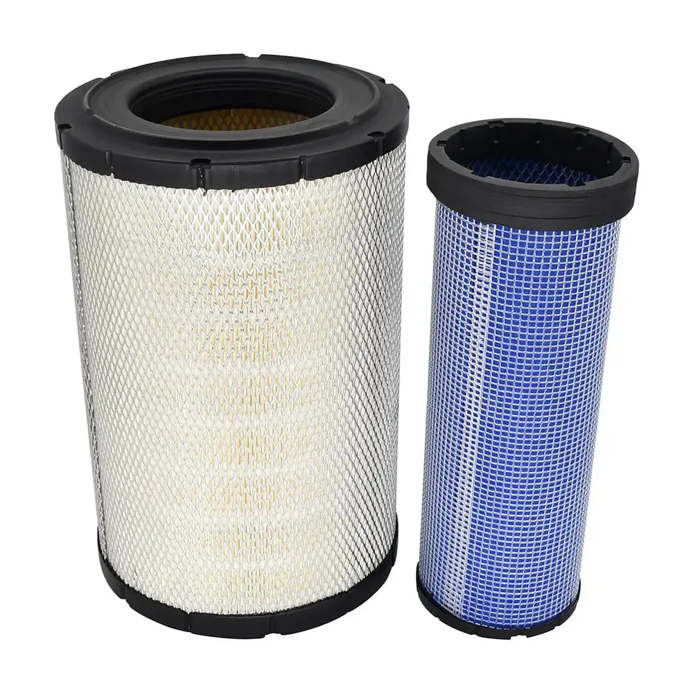 Air Filter for Hitachi Excavator EX240 EX250 EX200-5 EX230-6