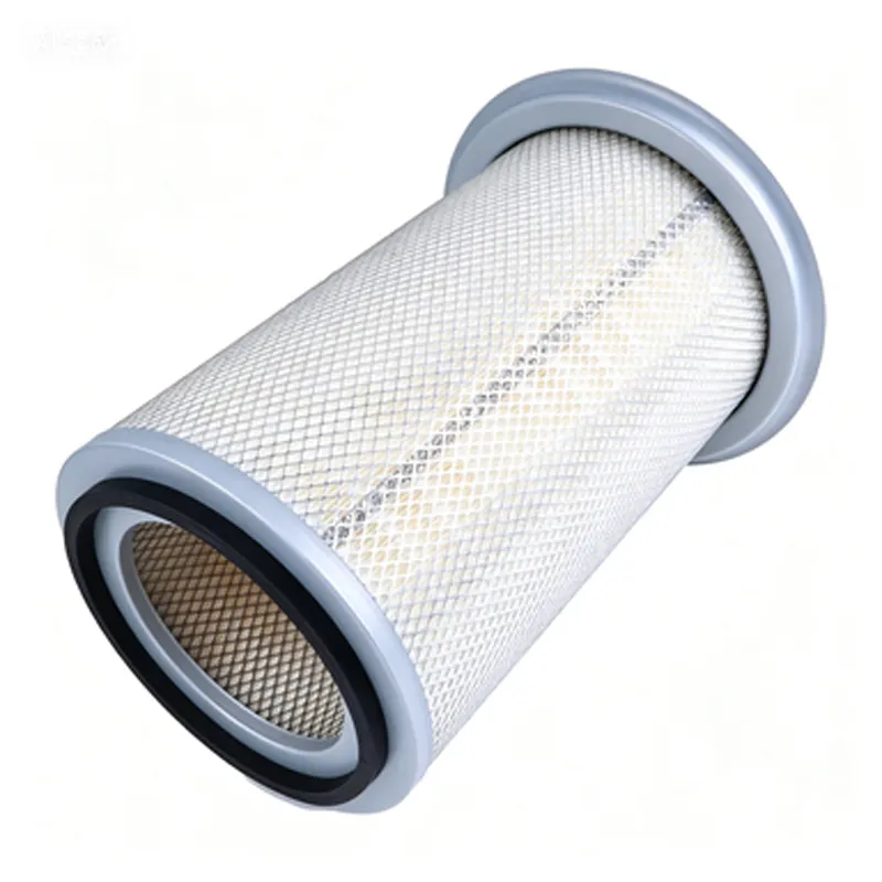 Air Filter for Liebherr Engine D904T D906TB Loader L531 L532 L541 LR632 LR641 Dozer PR732B PR742B - Replaces Donaldson P771524