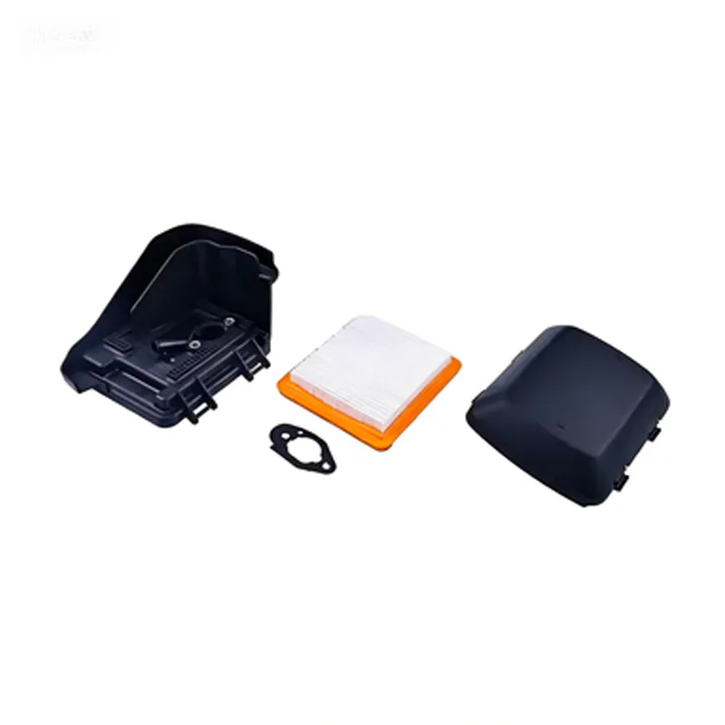 Air Filter Housing 17220-Z9L-000 17231-Z9L-000 for Honda Egine GCV170 GCV200 Mower HRN216 HRX217K6