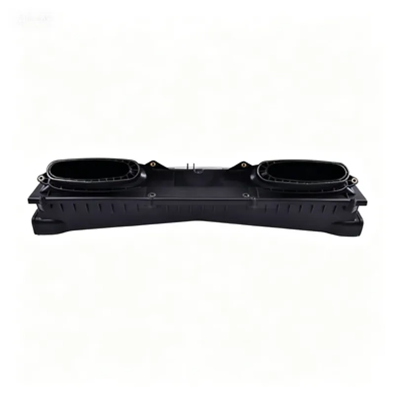 Air Filter Housing Cleaner Box 97011002102 for Porsche Panamera 2010-2016 3.0L 3.6L 4.8L