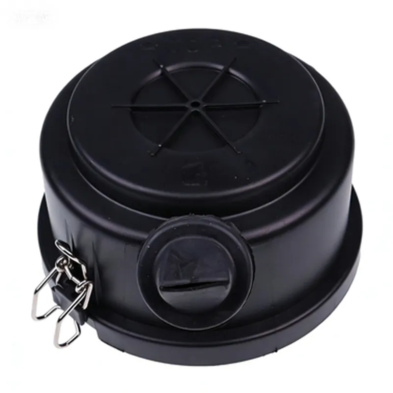 Air Filter Housing Cover Assembly AM126680 for John Deere 1420 1435 1445 1545 1550 1565 1570 1575 1580 1585 60 6080A 6500A 6700A 110 110TLB