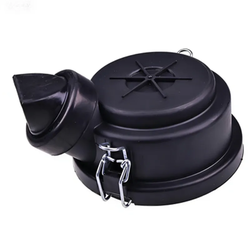 Air Filter Housing Cover Assembly - Replaces Donaldson P533761