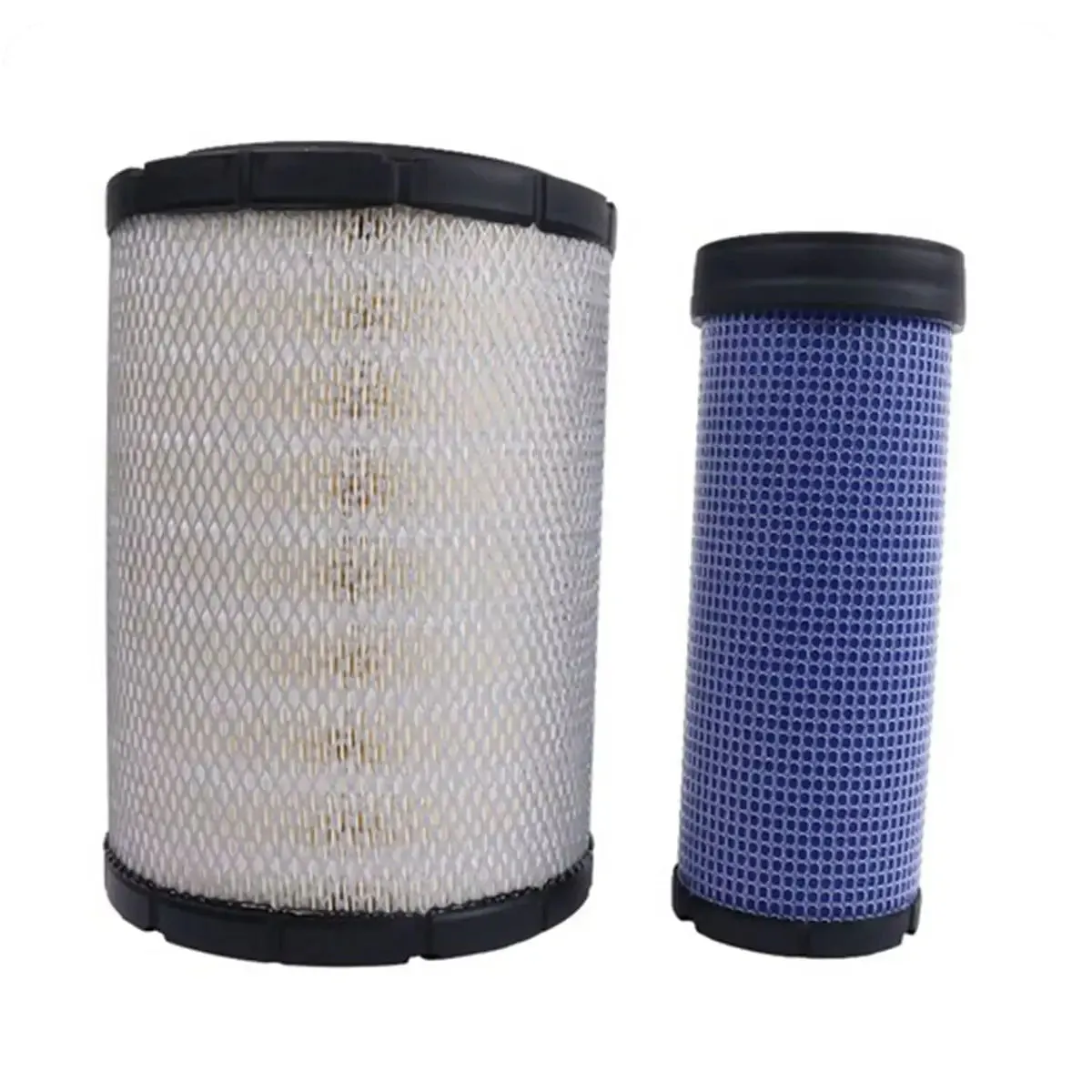 Air Filter Kit 108-0671 108-0672 for Caterpillar CAT Excavator 311 311C 312C 312CL 312DL 312D 313D2