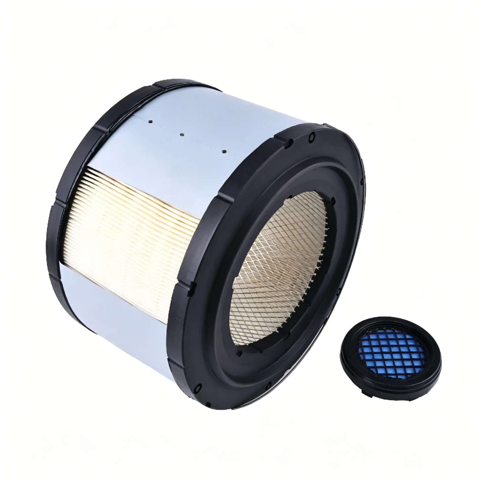 Air Filter Kit 270-7257 for Caterpillar Engine C30 C32 Transmission TH48-E70