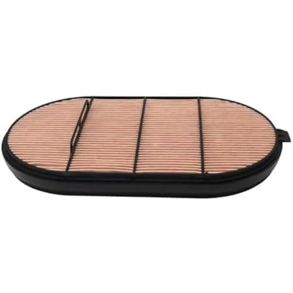 Air Filter Kit 47429531 47429528 for New Holland Tractor T9.530 T9.565 T9.480