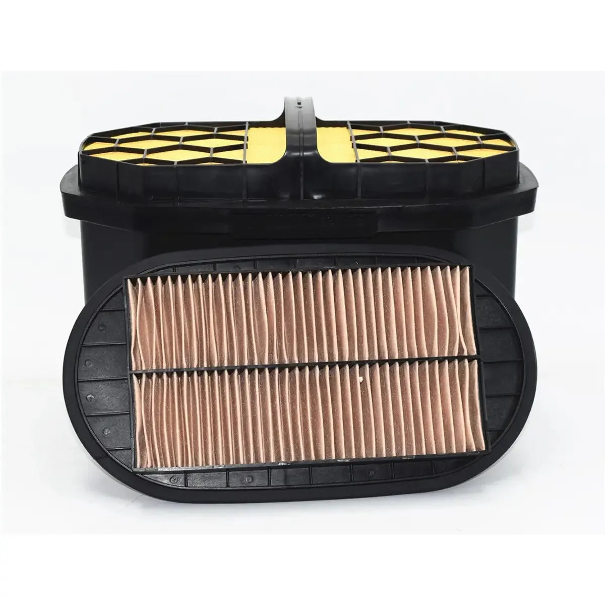 Air Filter Kit 496-9846 496-9845 for Caterpillar CAT Engine C7.1 Excavator 326 326GC 330 330GC 330GC 333 336 336GC 349 352 352UHD 355