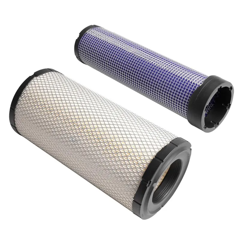 Air Filter Kit AT171853 AT171854 For John Deere 5103 5203 5303 5210 5310 5410 Ship to US