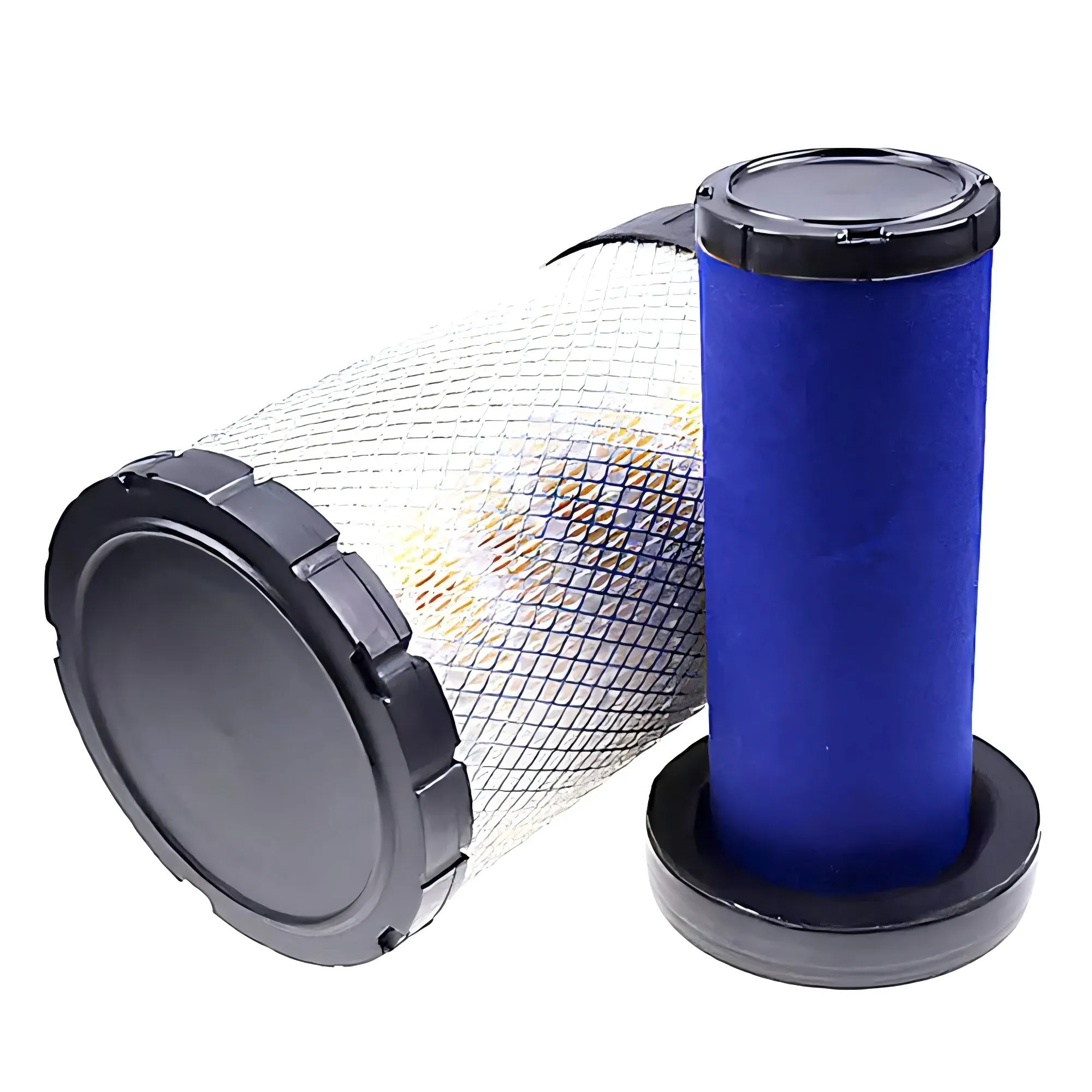 Air Filter Kit AT338105 AT336803 for John Deere Skid Steer Loader 314G 315 317G 320G 324G 325G