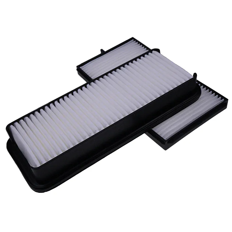 Air Filter Kit T1855-71600 K7711-88380 for Kubota Utility Vehicle RTV1100CR RTV1100CR9 RTV1100CRX RTV1100CW