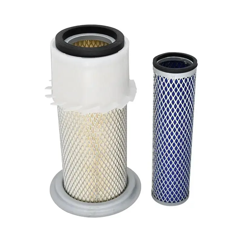 Air Filter M802606 CH12881 for John Deere Tractor 770 790 870 970 1070
