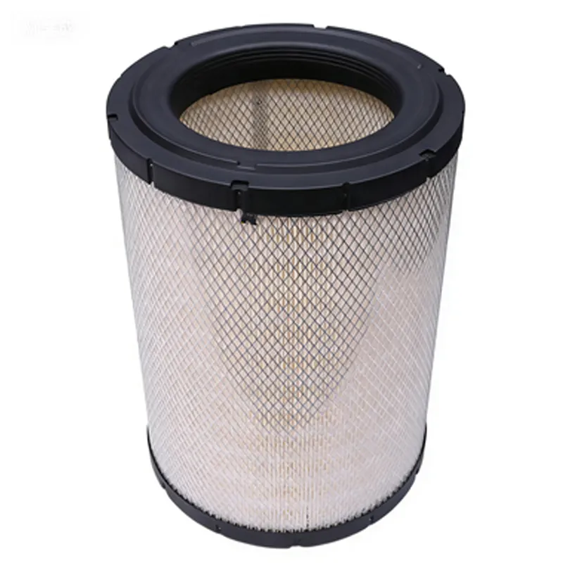 Air Filter P549644 AF25598 42455 RS3750 184-2426 LA2455 for Caterpillar CAT C11 C12 C13 C15 Kenworth C500 T2000 W900L