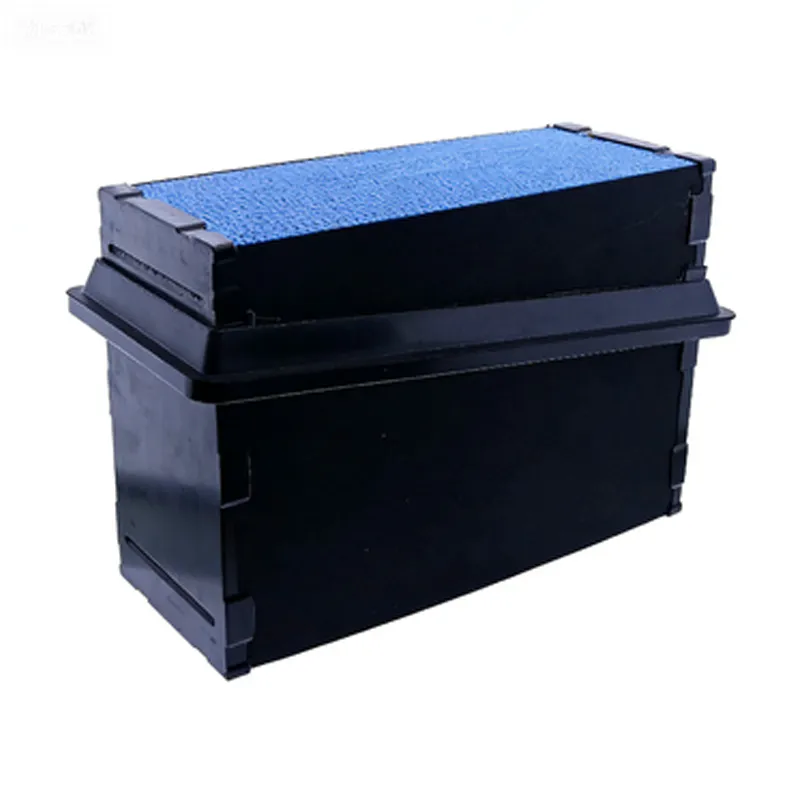 Air Filter P621725 P637453 for Paccar Engine MX-13 MX-11 Kenworth T680 T880 Peterbilt 567 579 Truck