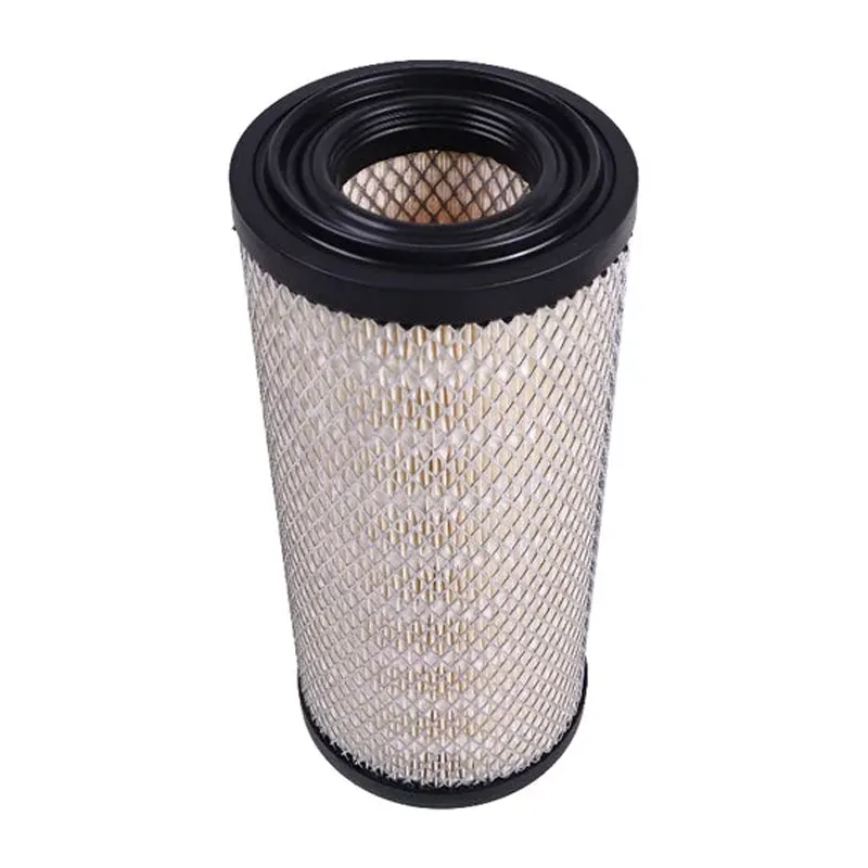 Air Filter P955961 299643A1 WA10563 AF26191 9839000 0009839000 for Linde Forklift H20D H25D H35D H40D H50D