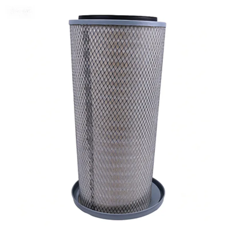 Air Filter Primary - Replaces Donaldson P153551 Fleetguard AF1968 Wix 46883 Baldwin PA2705