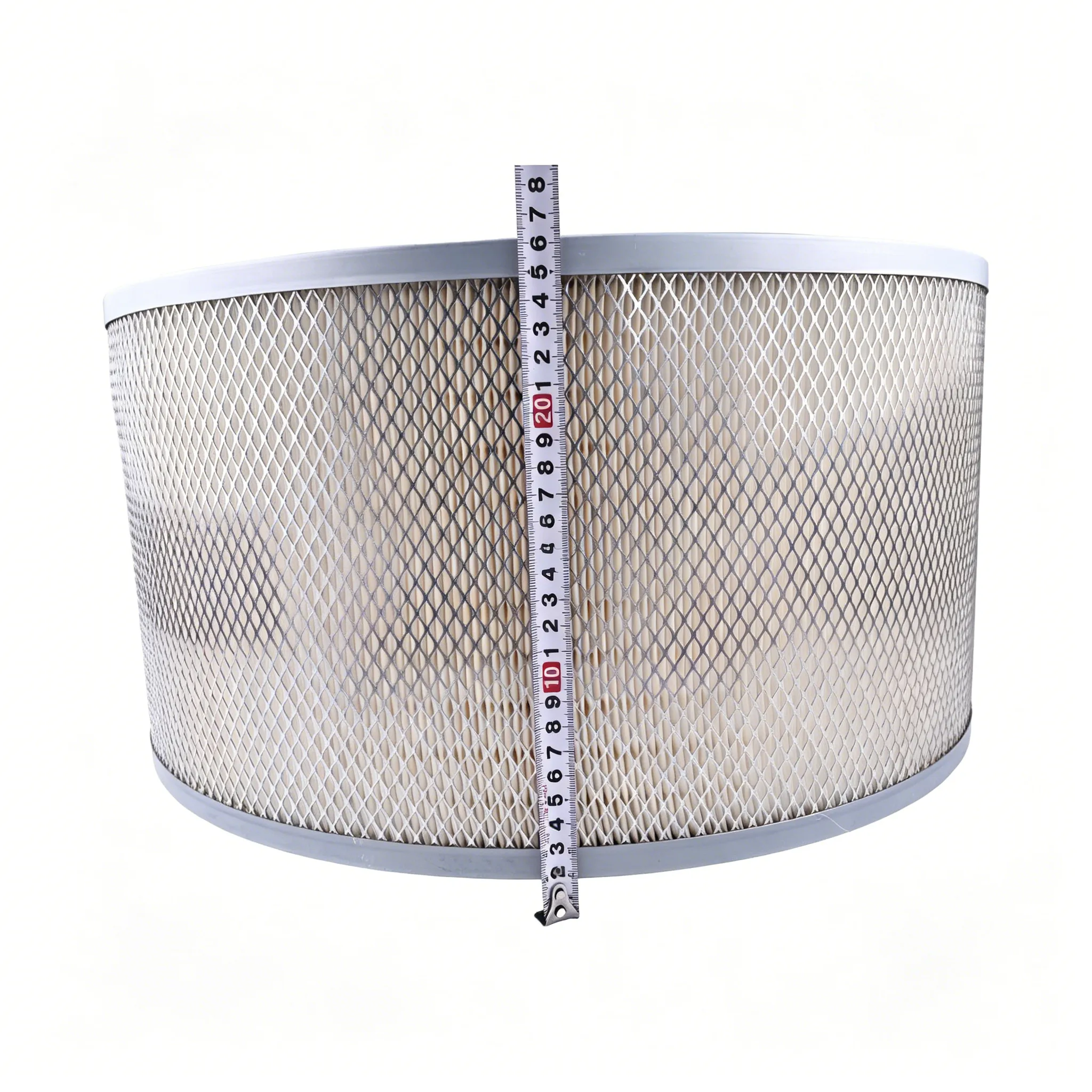 Air Filter Primary Round - Replaces Donaldson P535114 WIX 49079 Baldwin PA3904 Fleetguard AF25734
