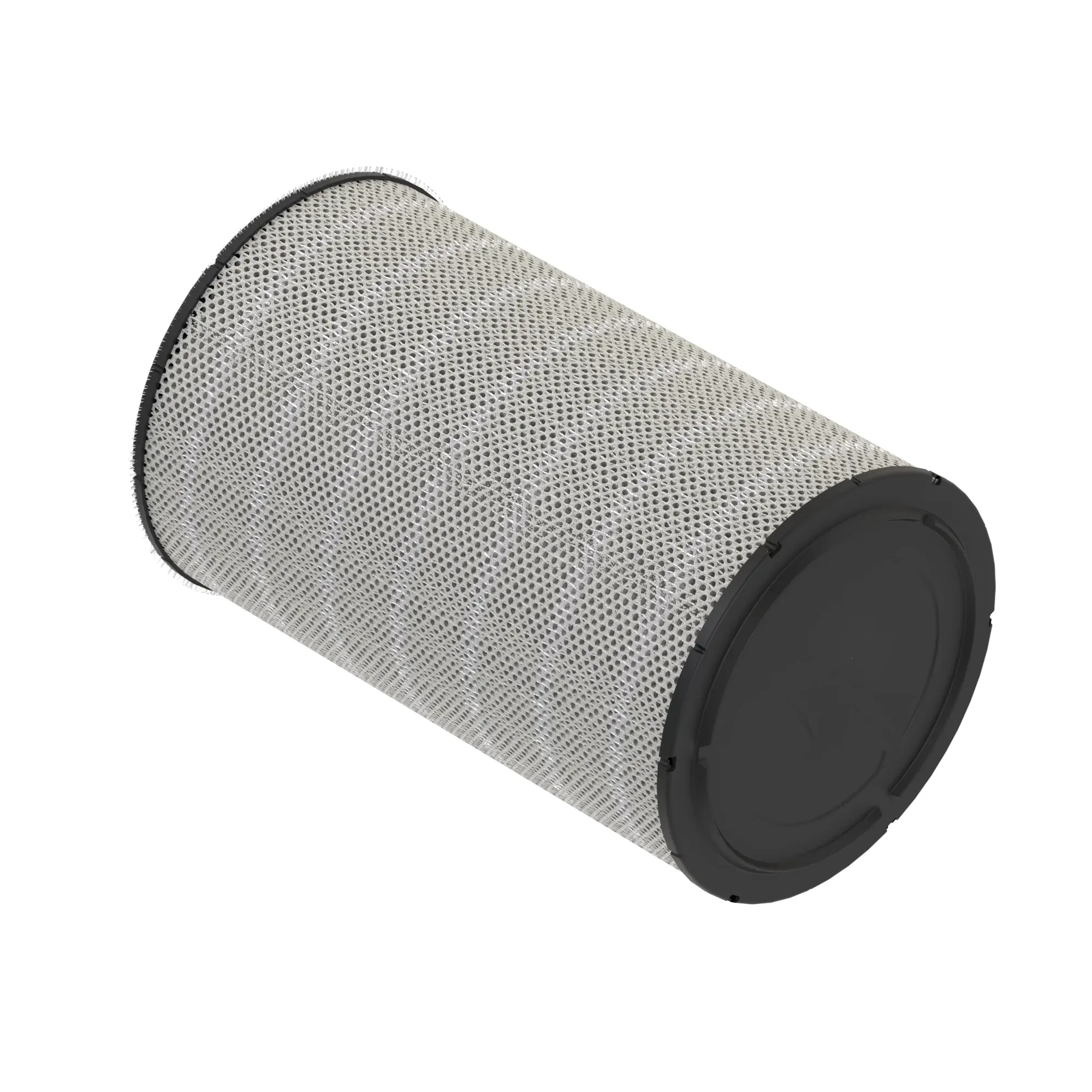 Air Filter- Replaces Donaldson P532966 Fleetguard AF25667 Baldwin RS3517