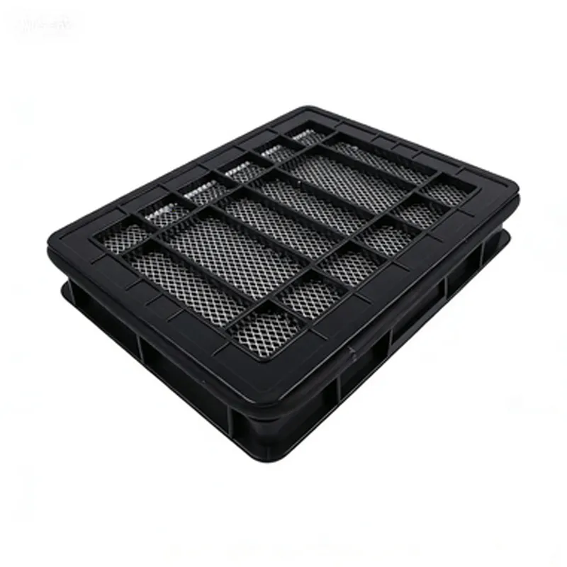 Air Filter - Replaces Donaldson P638061 Fleetguard AF55312 Baldwin PA31005