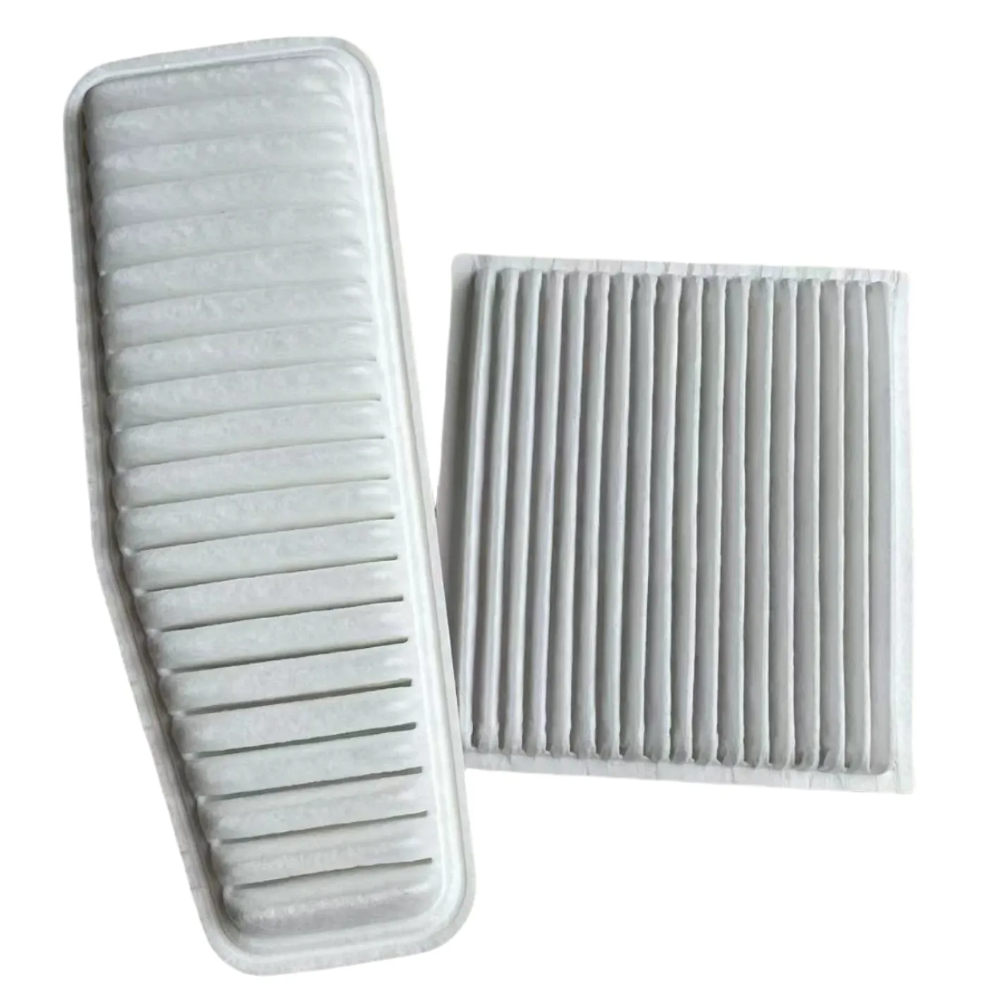 Air Filter Set 17801-28010 88568-52010 for Toyota RAV4 2001-2005