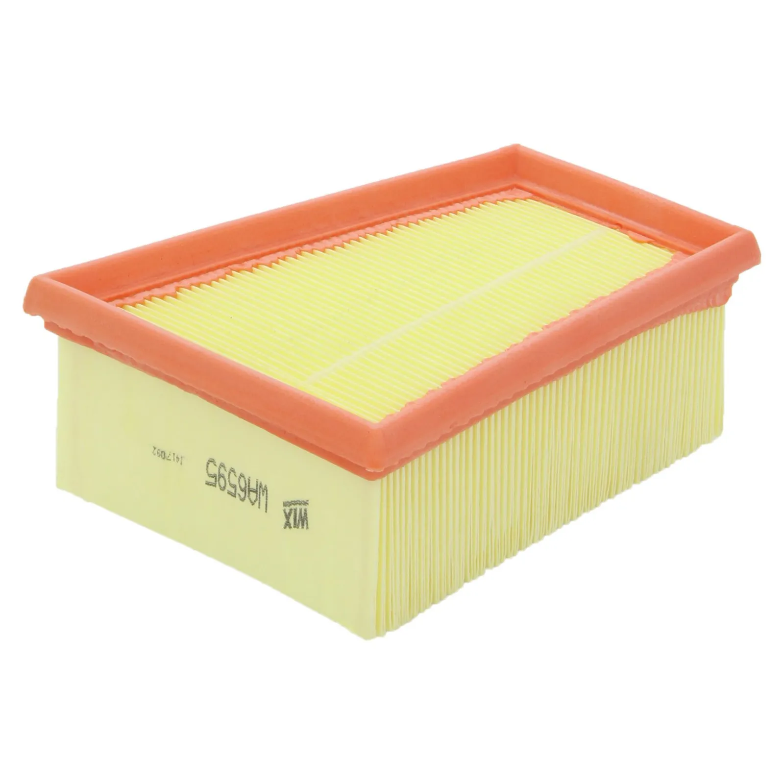 Air Filter WA6595 for WIX