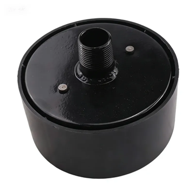 Air Intake Filter With Muffler Silencer 54406640 for Ingersoll Rand Compressor SS5 SS5L5 SS5N5 SS10 TS5 Premium Quality With 3-Year Warranty