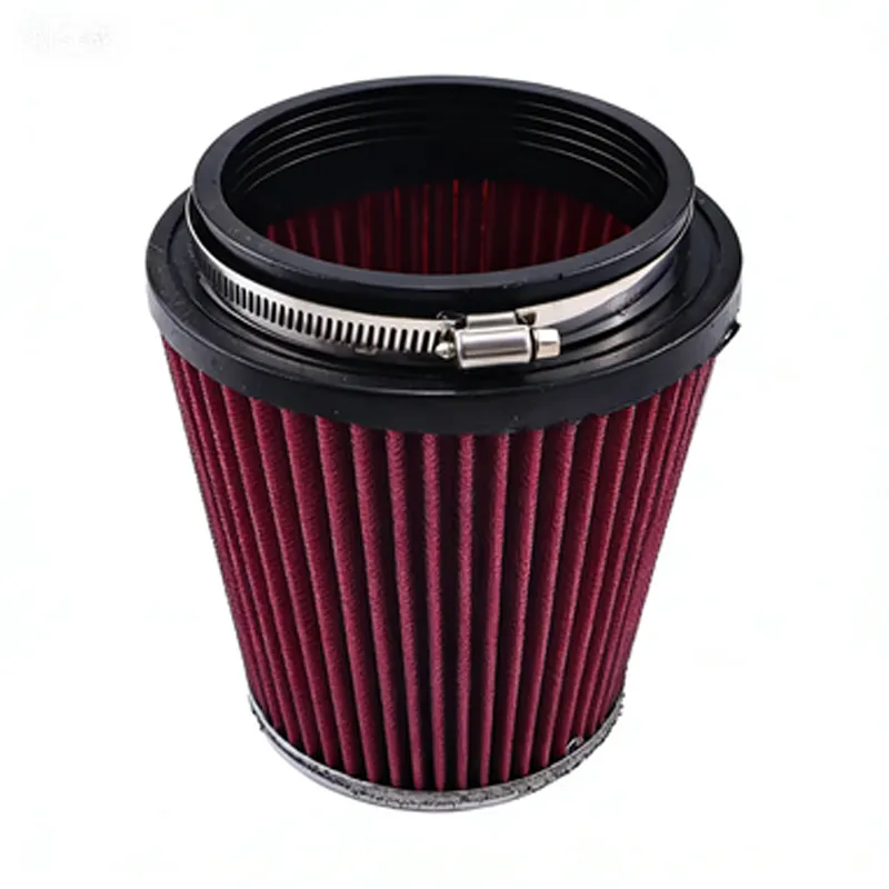 Airbox Intake Air Filter for Yamaha YFZ450 YFZ450R YFZ450X 2007-2023