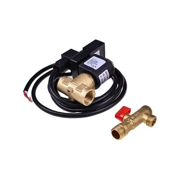 Auto Drain Valve 37995891 for Ingersoll Rand Air Compressor