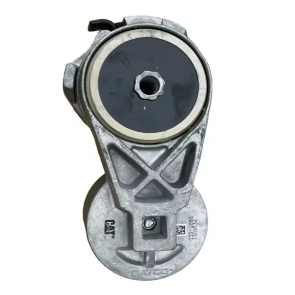 Belt Tensioner 222-2880 for Caterpillar CAT Engine 3126B C-9 C7 Tractor 586C