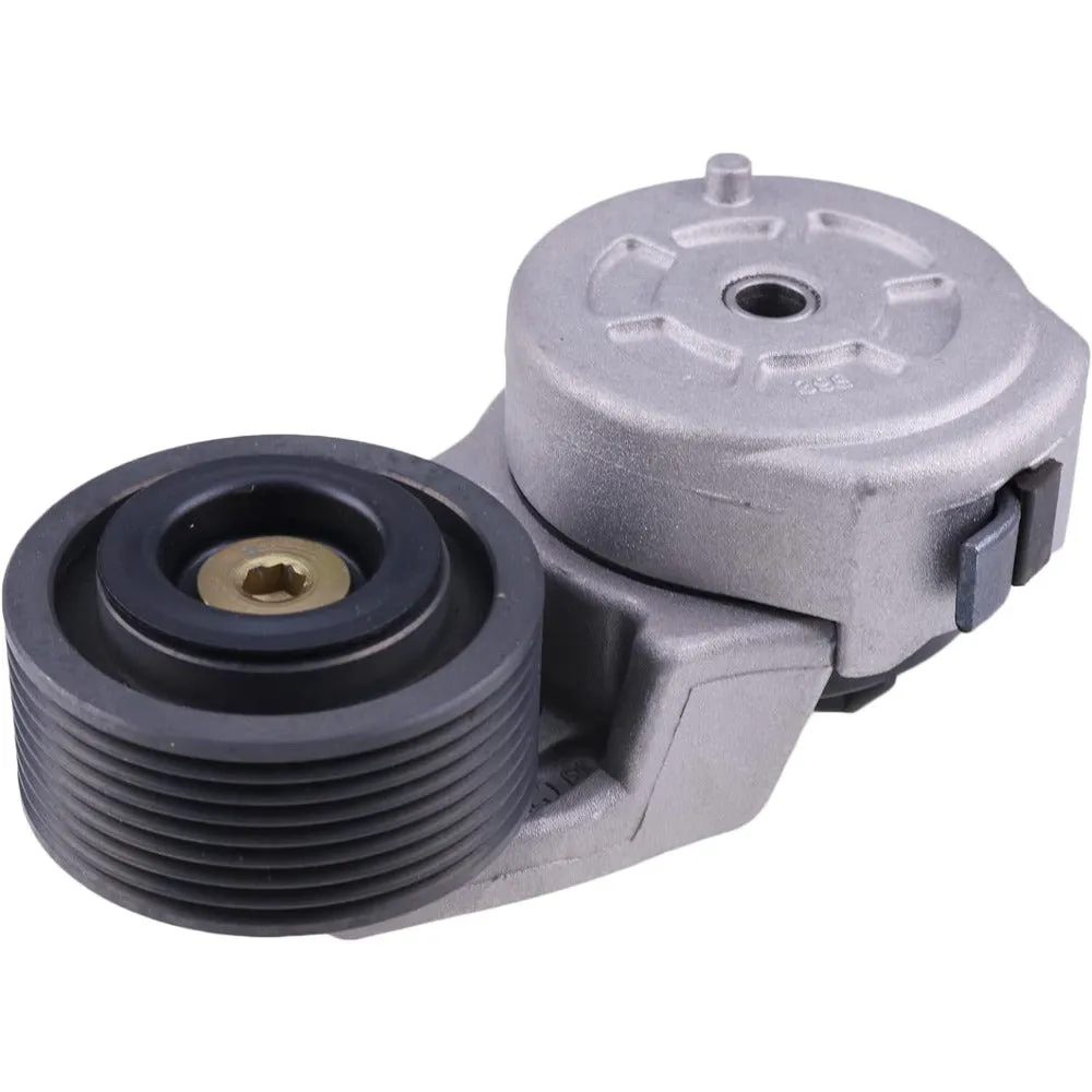 Belt Tensioner 87436755 for New Holland Tractors T9020 TJ330 TJ275 T9010 TJ280 TJ325