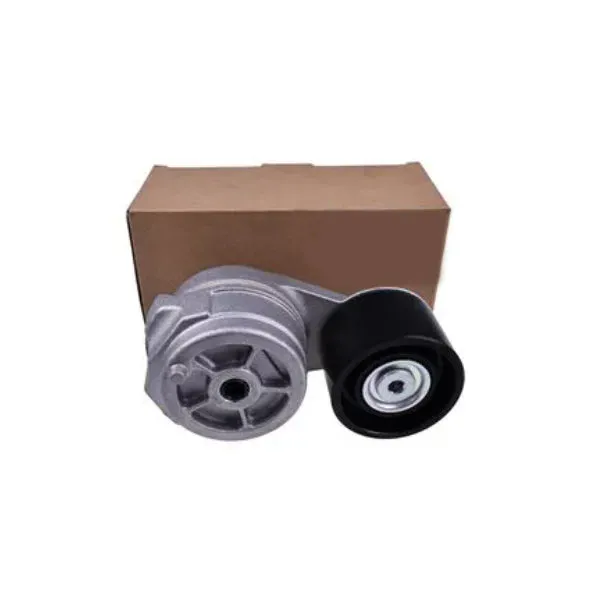 Belt Tensioner VOE20461116 VOE8086969 for Cummins Engine ISM L10 Volvo Truck VHD VNL VNM HDVN Series