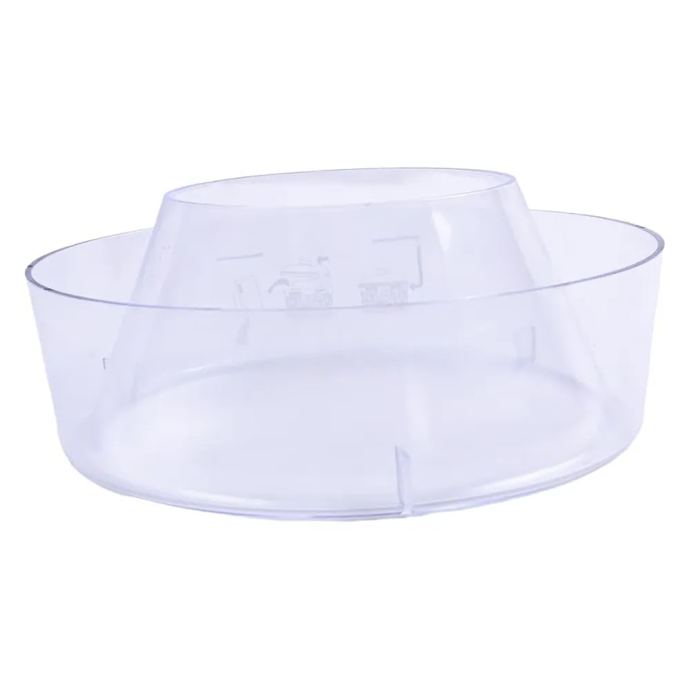 Bowl 277377R1 for CASE 586H 588H 586G 588G 621 780D 590SL 580SM 8825 1026 21206 850H 855E 650G 550H 403 503 615