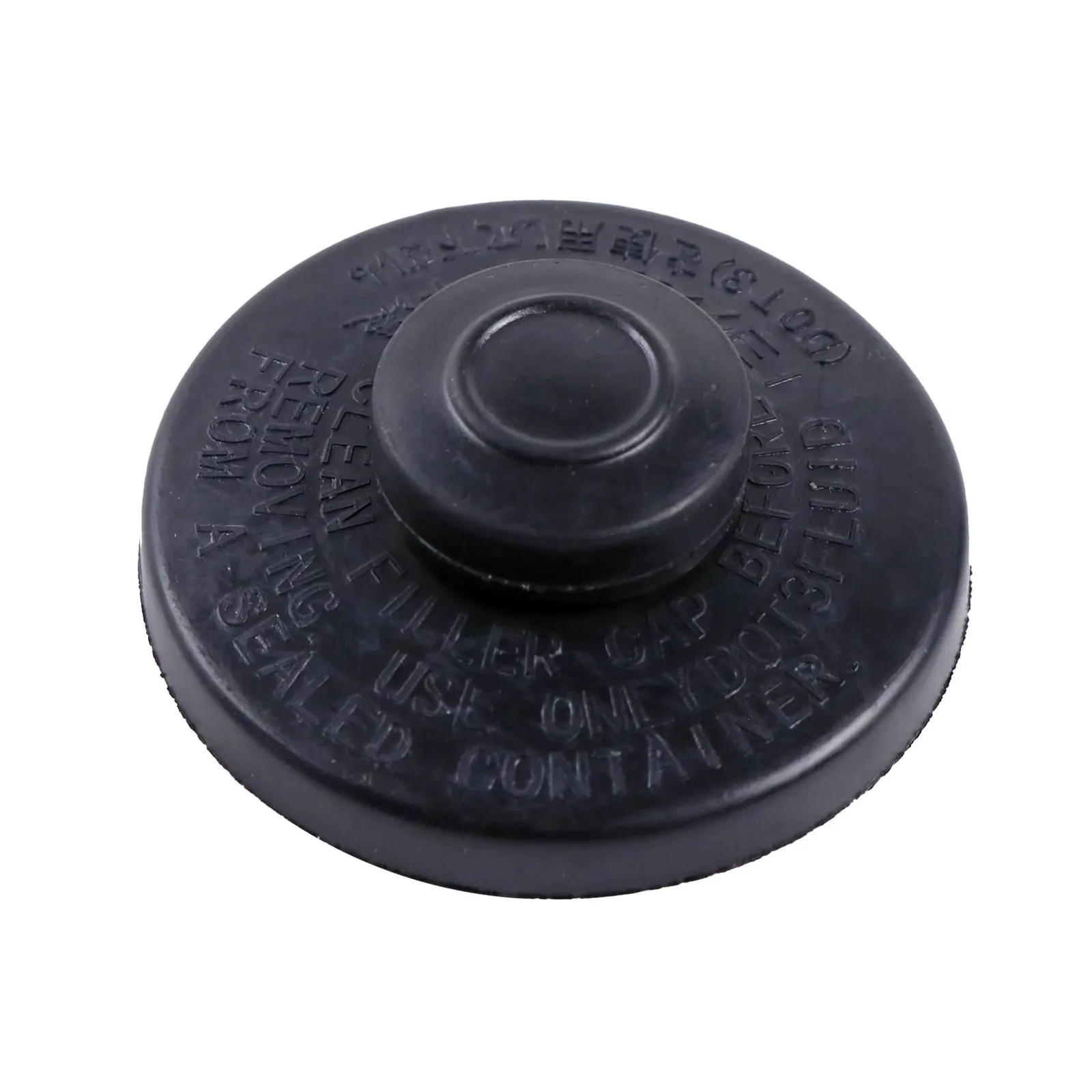 Brake Master Cylinder Reservoir Cap 47230-01031 for Toyota Avalon Camry Corolla Highlander RAV4 Sequoia Sienna Tacoma Tundra