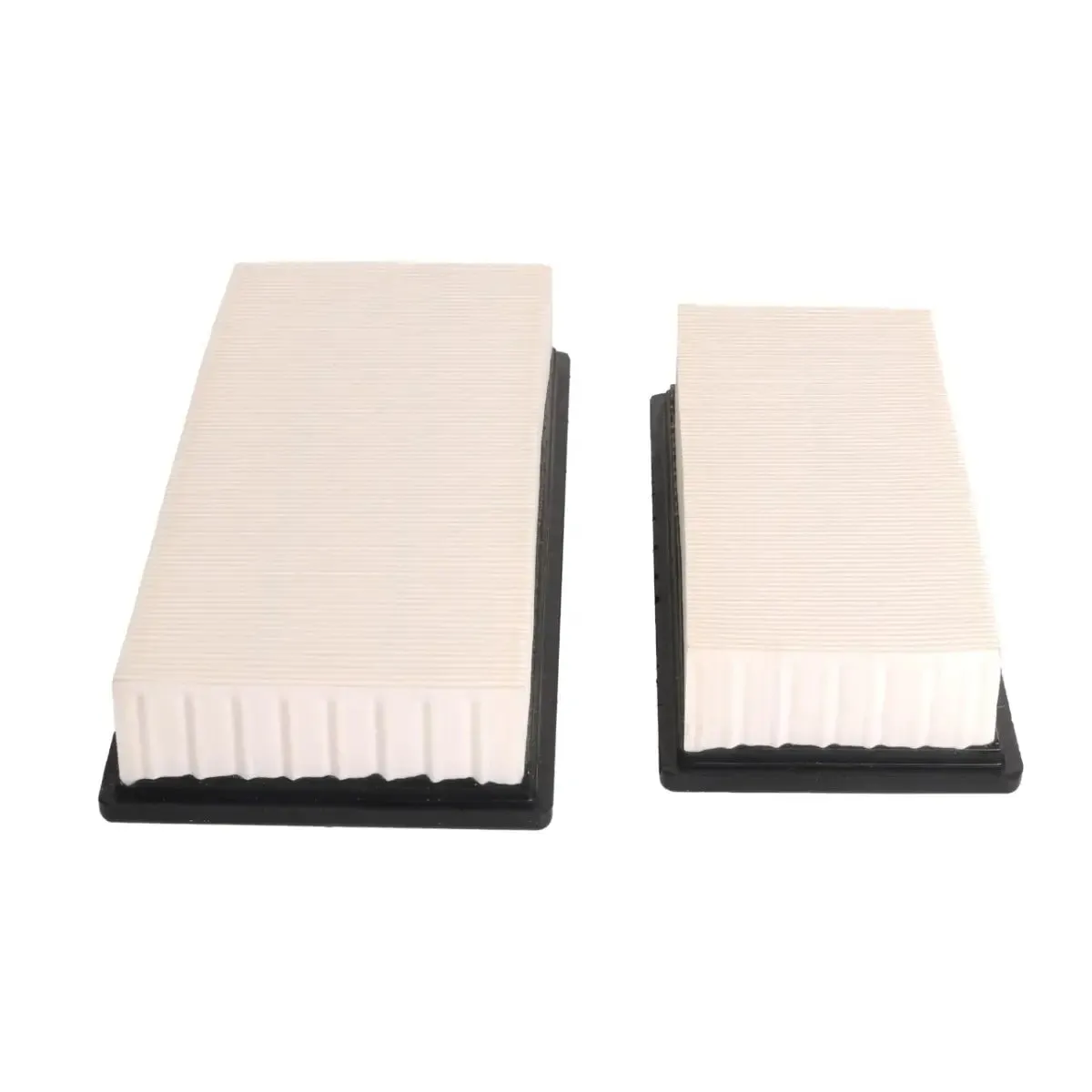Cab Air Element Filter 265-6618 265-6619 for Caterpillar Cat 236D 242D 246D 262D 272D 259D 279D 289D 299D 299D2 299D3