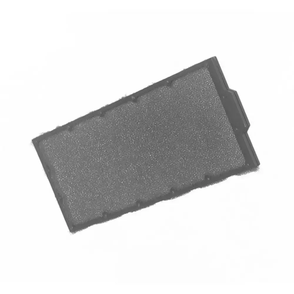 Cab Air Filter 7222791 for Bobcat Excavators E25 E26 E27 E32 E34 E35 E35Z E37 E42 E45 E50 E55 E85 E88