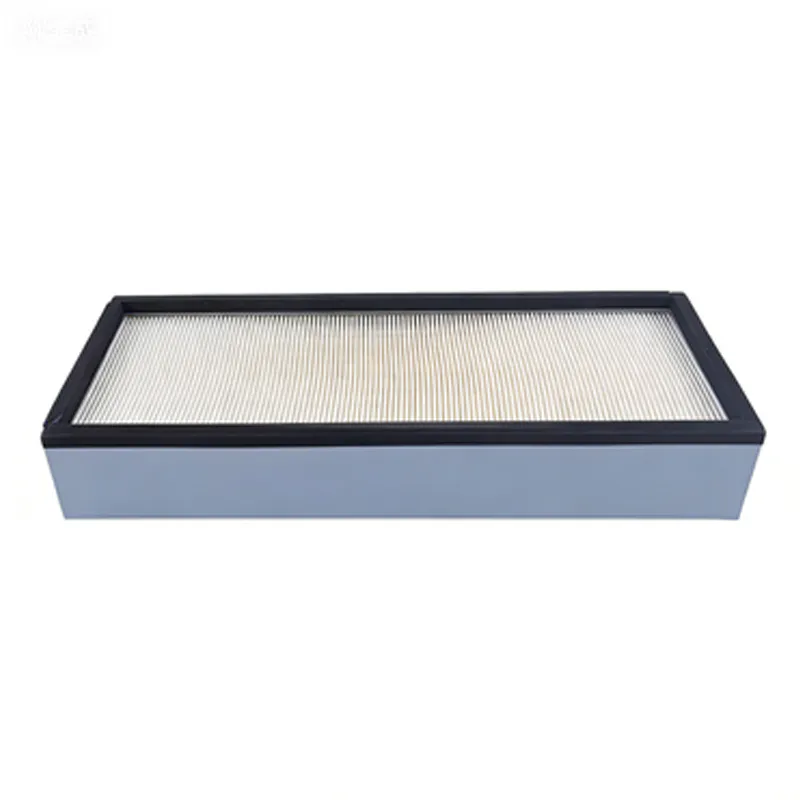 Cab Filter 85801619 85826026 for New Holland Backhoe Loader 555E 575E 655E 675E B110 B115 B95LR B95TC LB110 LB115