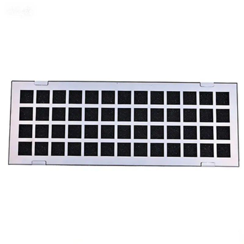 Cabin Air Filter 2657516098 for Atlas Copco Drilling Rig DM45 DM50 DML DMM3