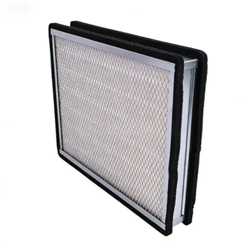 Cabin Air Filter 290-2287 for Caterpillar CAT Loader 950K 962K 966K 966M 966M XE Compactor 825K 826K 836K Dozer 824K 834K