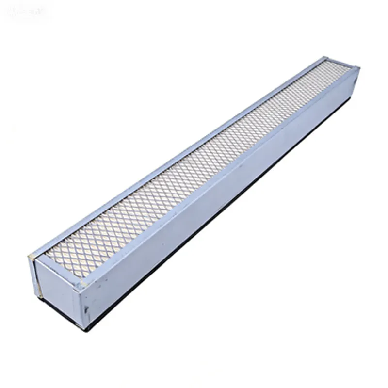 Cabin Air Filter 47137321 for Ford New Holland Tractor TN55D TN55S TN65D TN65F TN65V TN70D TN70F TN70S TN80F TN90F