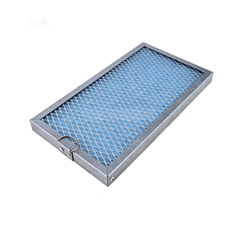 Cabin Air Filter for Fleetguard AF26456 P616850 Baldwin PA30080 WIX WP10002