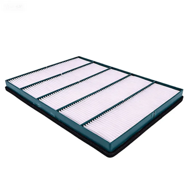 Cabin Air Filter - Replaces Donaldson P753389