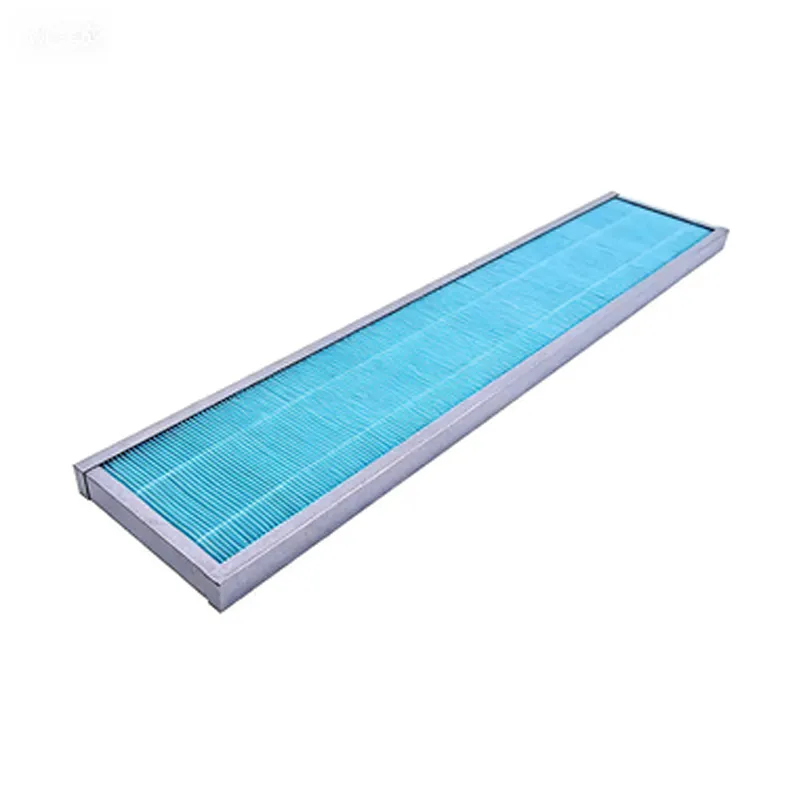 Cabin Air Filter - Replaces Donaldson P781176 Baldwin PA30137 Fleetguard AF55791 WIX 49083