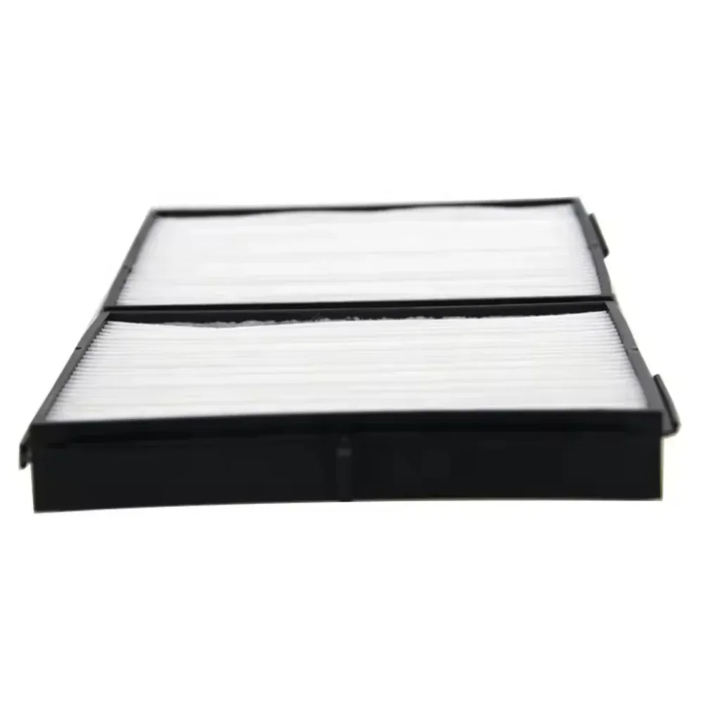 Cabin Air Filter YA00005725 for Hitachi Wheel Loader ZW250-5B