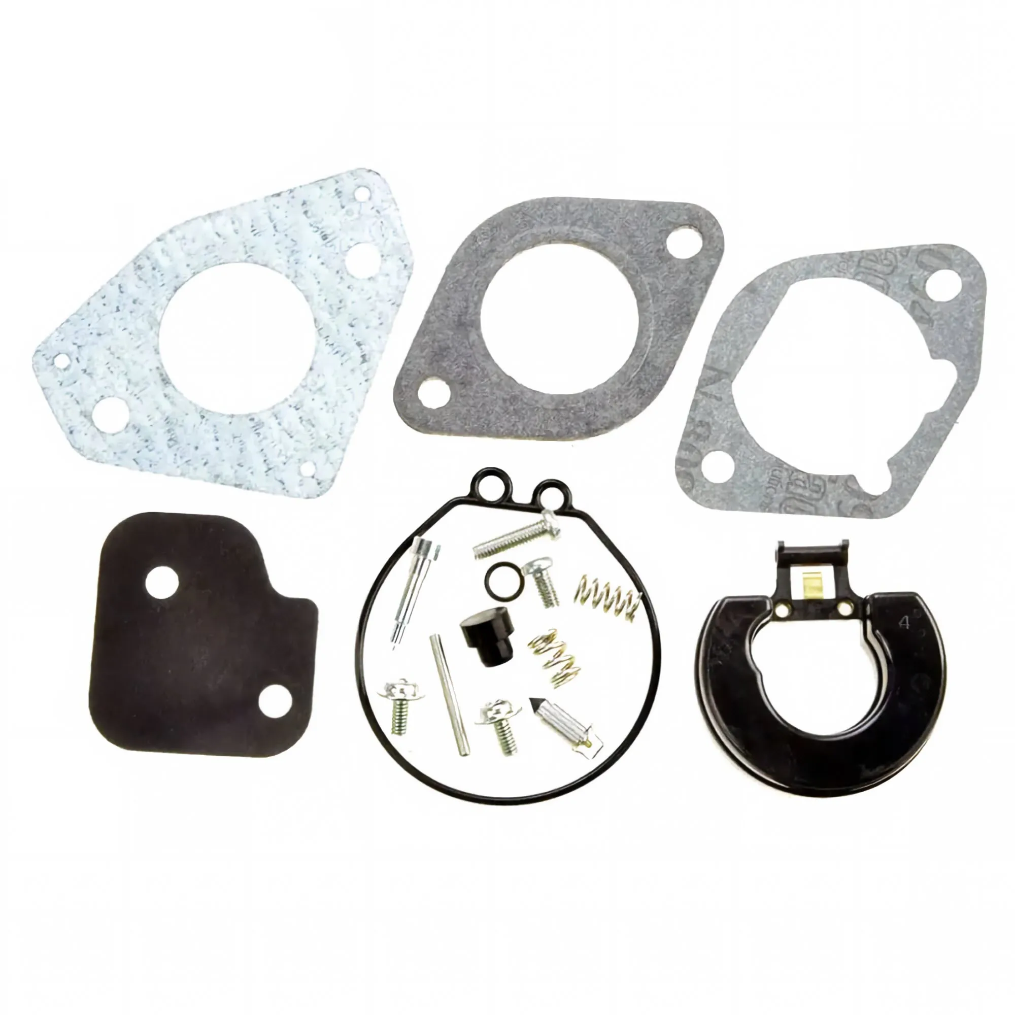 Carburetor Rebuild kit AM133201 for John Deere Lawn Tractor L130 ZTrak Mower Z510A Z520A Z710A