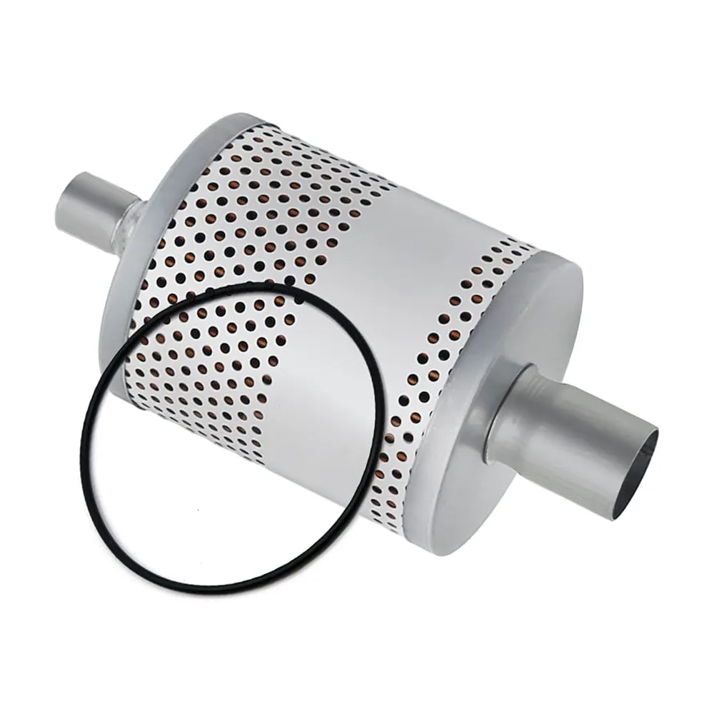 Cartridge Oil Filter - Replaces Donaldson P550186 Fleetguard Farmall LF-618