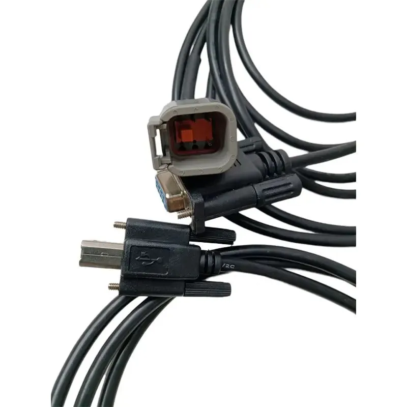 Communication Adapter 2.19 Version Diagnostic Tool for Yanmar Engine