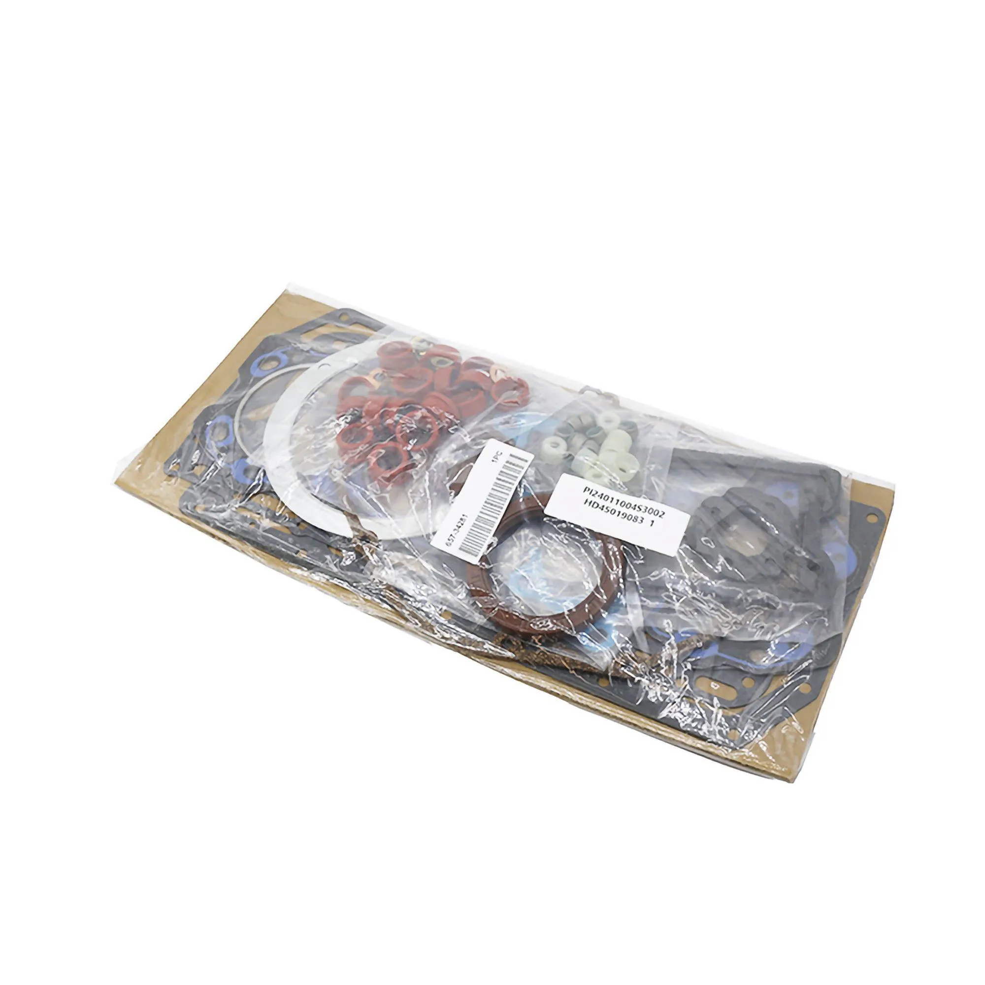 Complete Full Gasket Kit Overhaul 657-34281 Joint Set for Onan MEP803A Generator