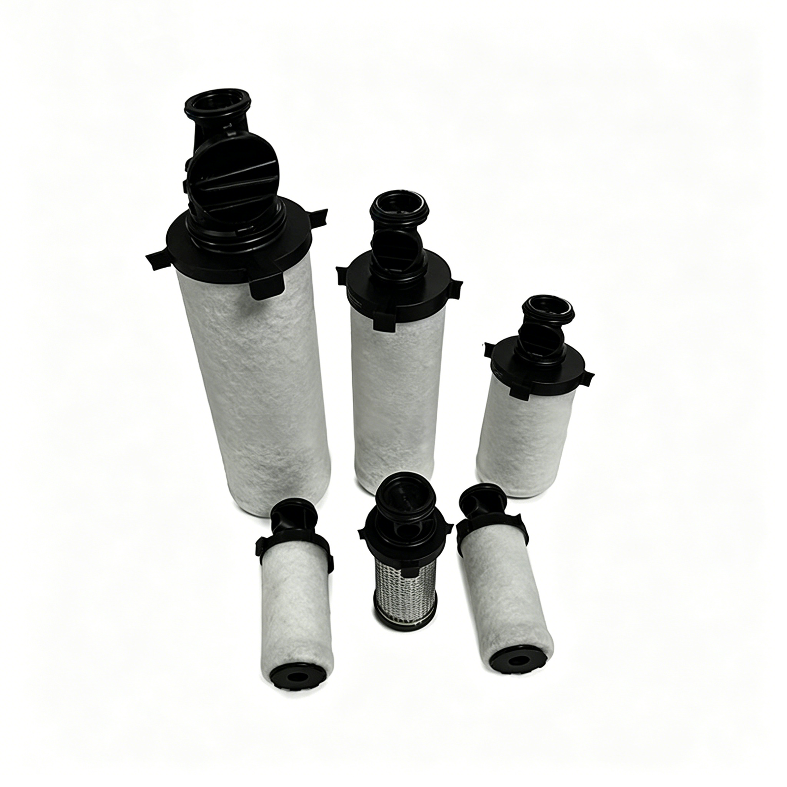 Compressed Air Filter 020AO 020AA 020ACS 020AR for Parker Domnick Hunter